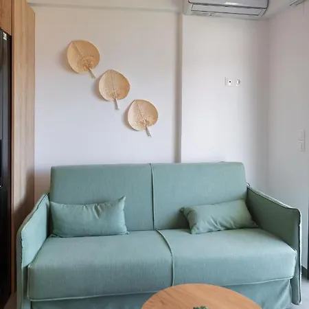 Blue Icons Lefkas Apartment Nikiana Exterior photo